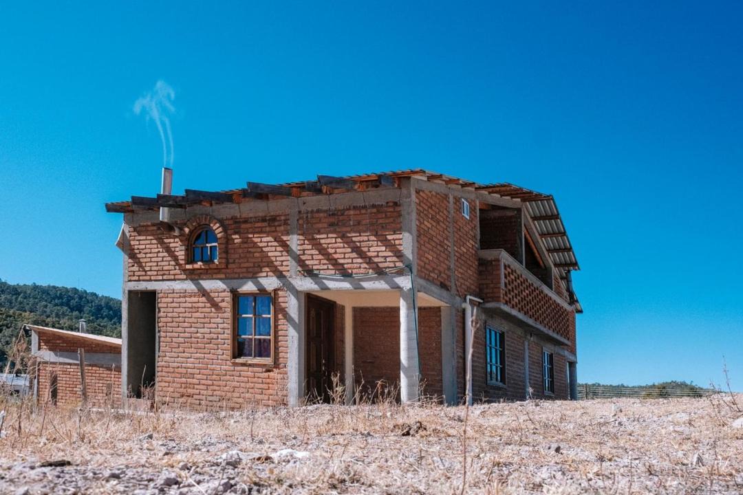 Photo of Buildings in Areponapuchi