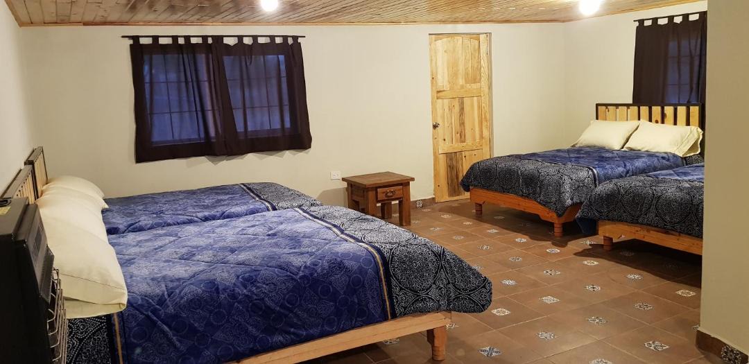 Photo of Bedroom in Creel
