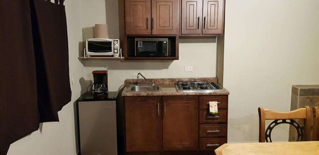Photo of Kitchen in Creel