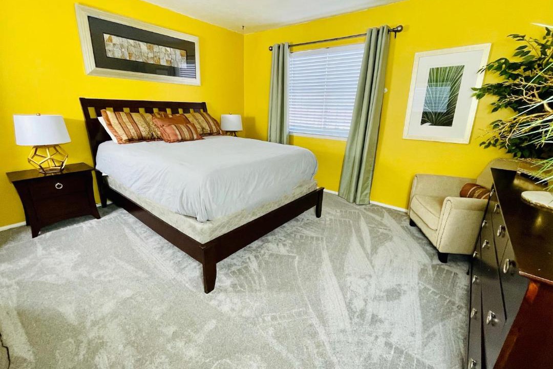 Photo of Bedroom in Casas Adobes