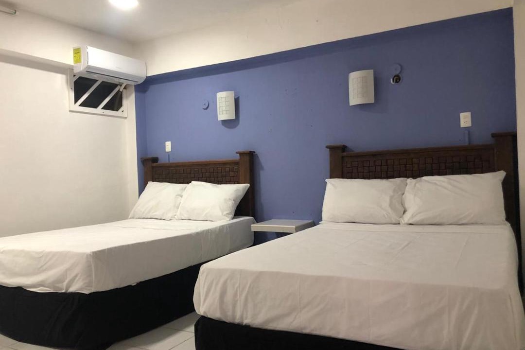 Photo of Bedroom in Progreso Municipality