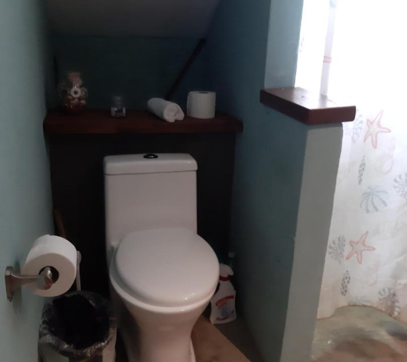 Photo of Bathroom in San Francisco