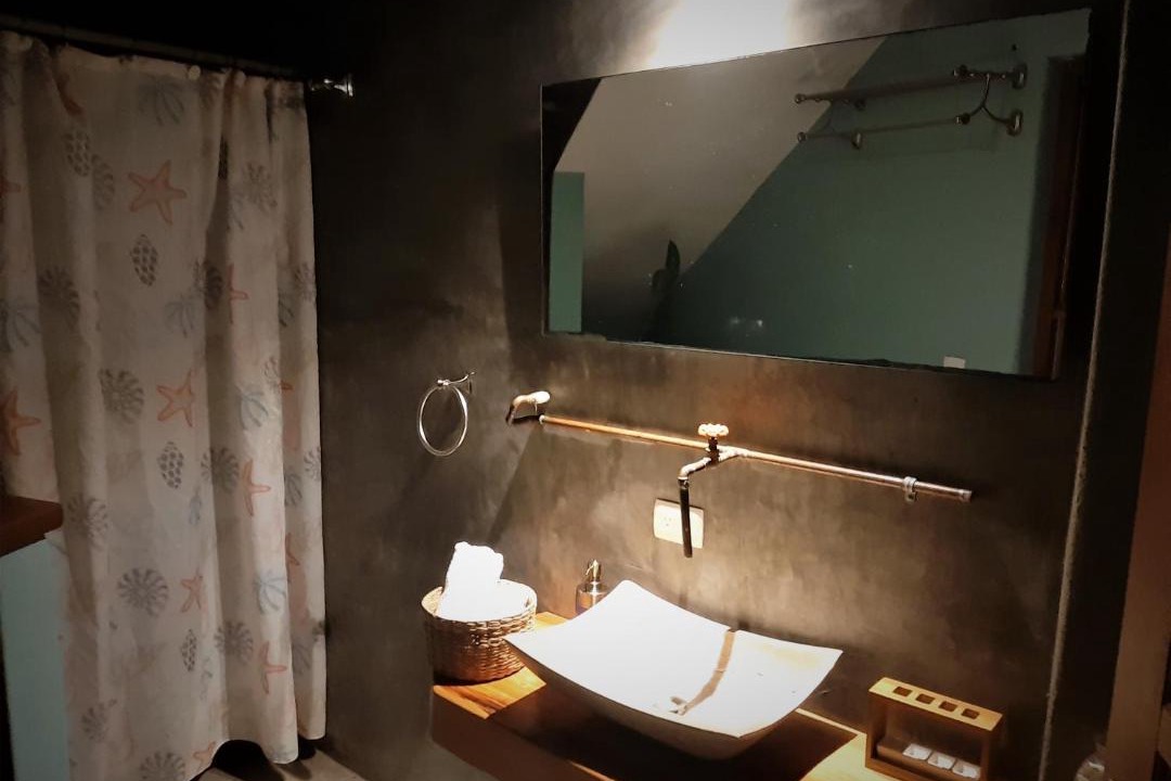 Photo of Bathroom in San Francisco