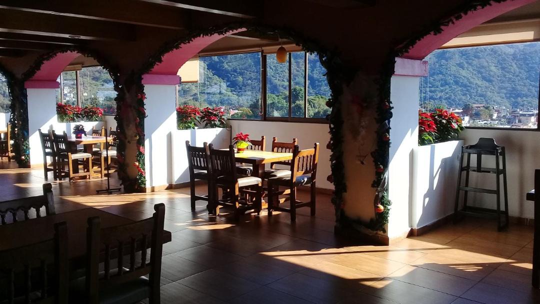 Photo of Livingroom in Xicotepec