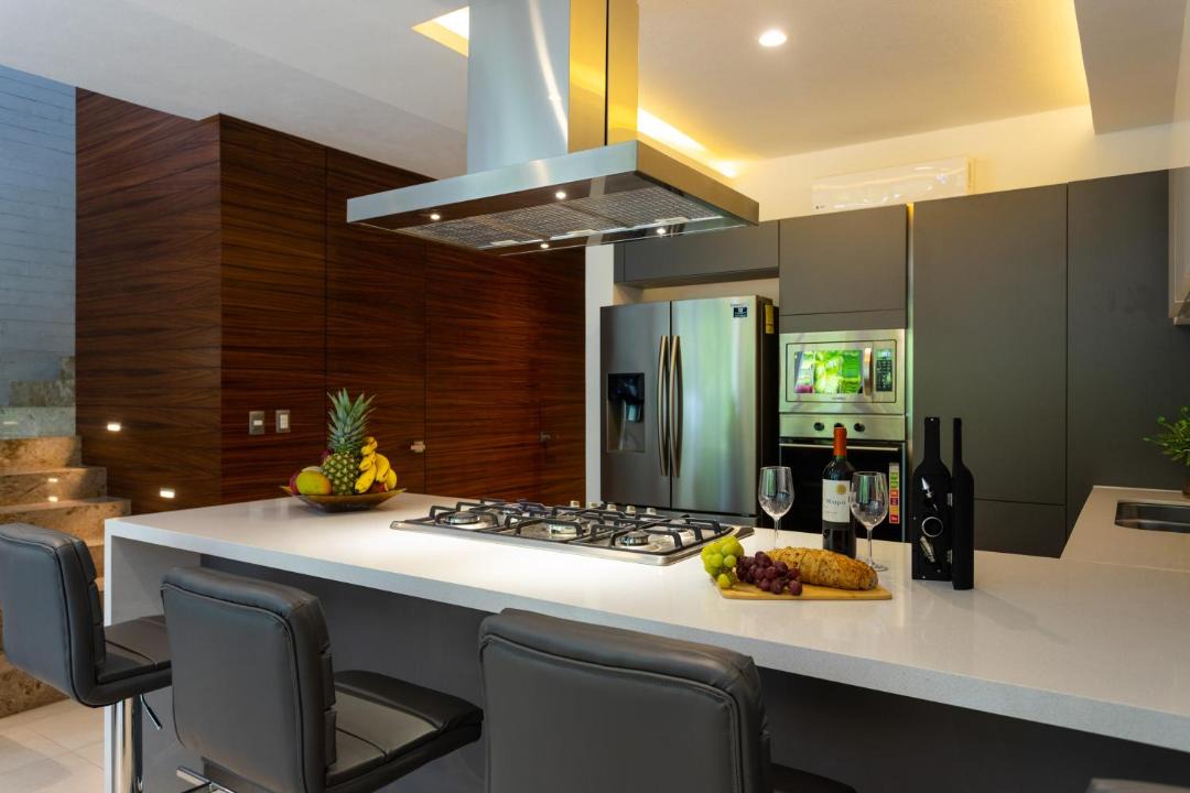 Photo of Kitchen in Nuevo Vallarta