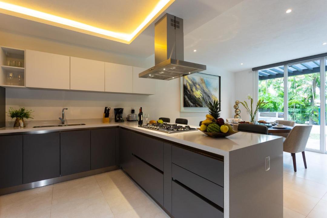 Photo of Kitchen in Nuevo Vallarta