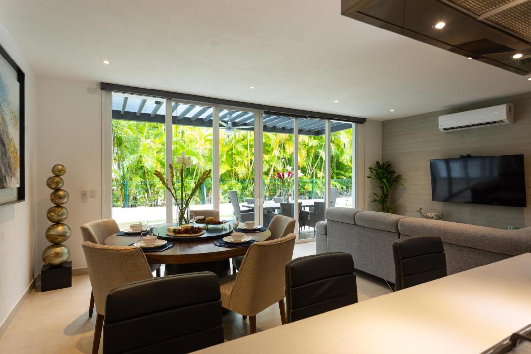Photo of Livingroom in Nuevo Vallarta