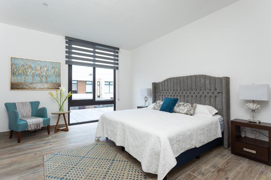 Photo of Bedroom in Nuevo Vallarta
