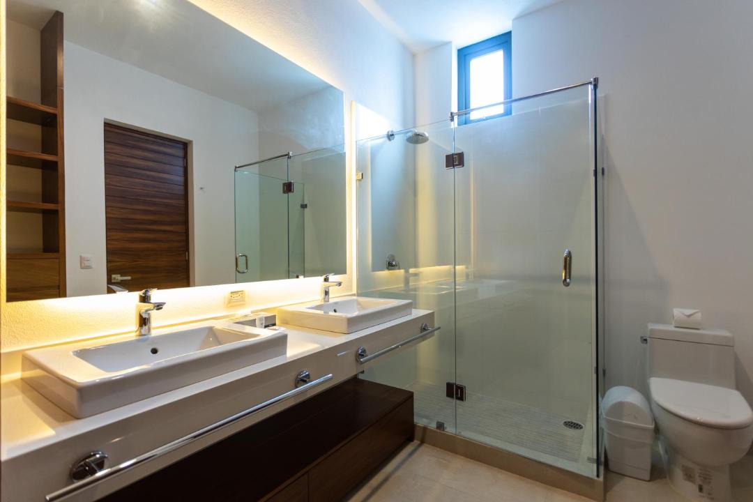 Photo of Bathroom in Nuevo Vallarta