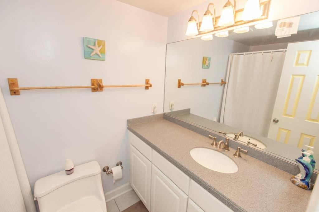 Photo of Bathroom in Northeast Virginia Beach