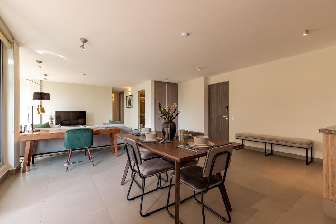 Photo of Livingroom in Miguel Hidalgo