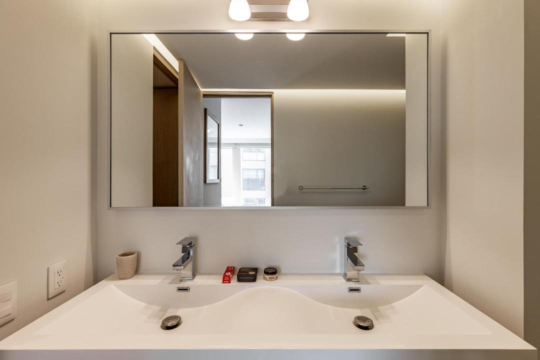 Photo of Bathroom in Miguel Hidalgo