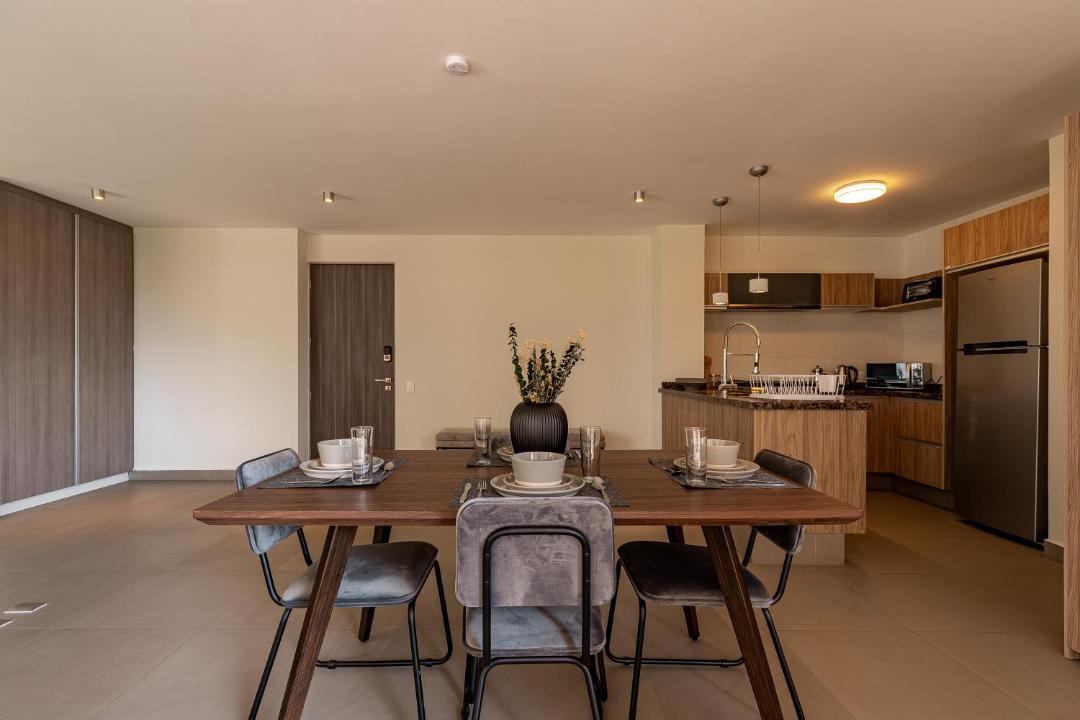 Photo of Livingroom in Miguel Hidalgo