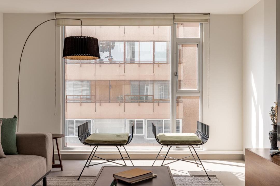 Photo of Livingroom in Miguel Hidalgo