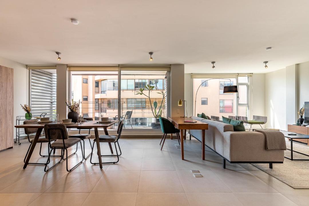 Photo of Livingroom in Miguel Hidalgo