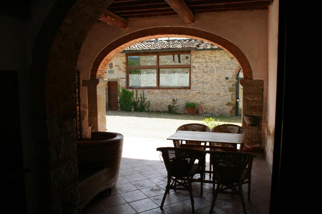 Photo of Others in Gaiole in Chianti
