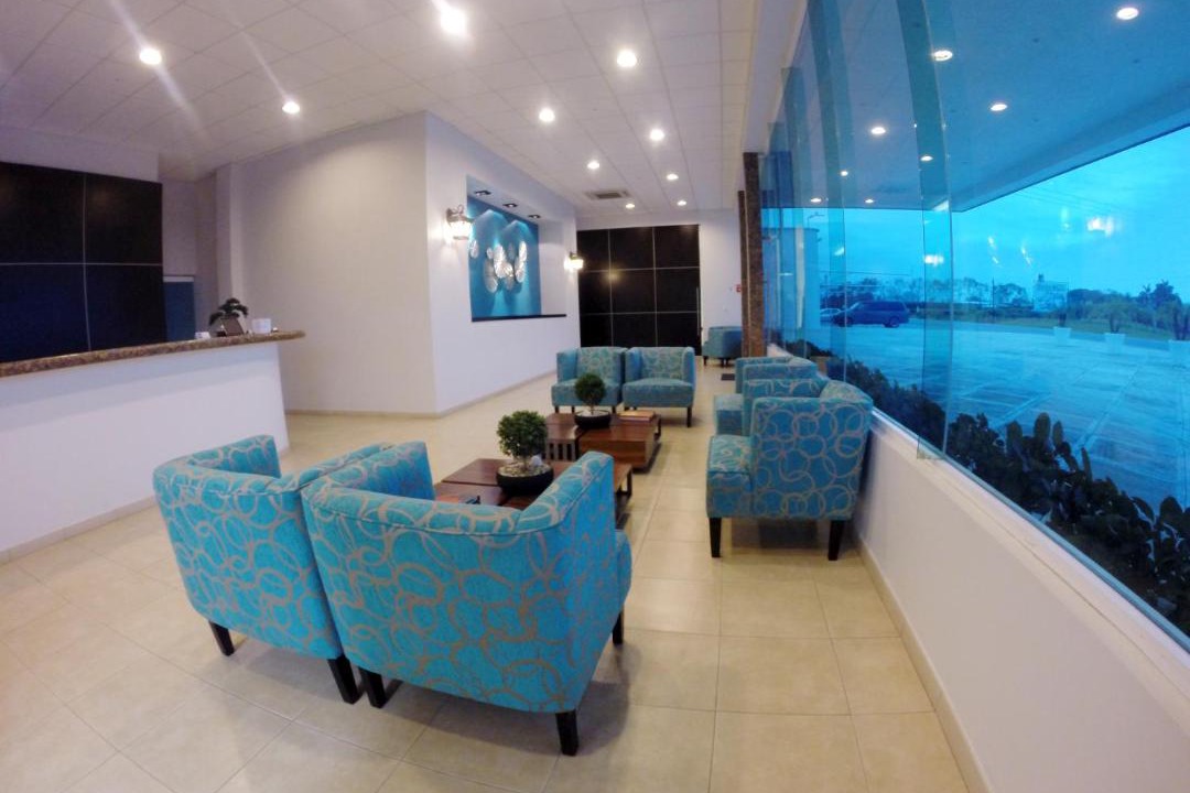 Photo of Livingroom in Martinez de La Torre
