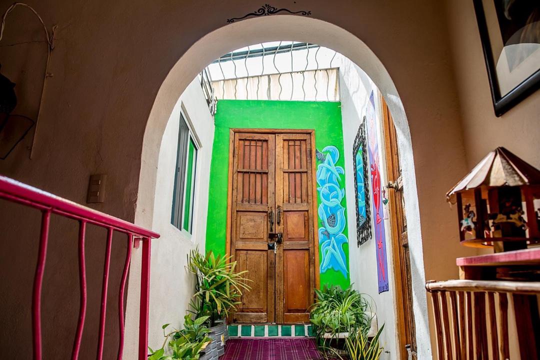 Photo of Others in Barrio de Santiago