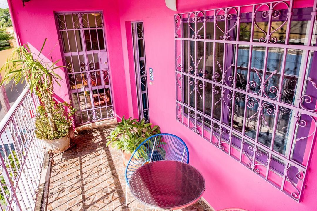 Photo of Others in Barrio de Santiago