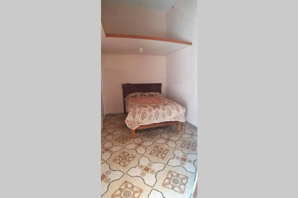 Photo of Bedroom in Centro