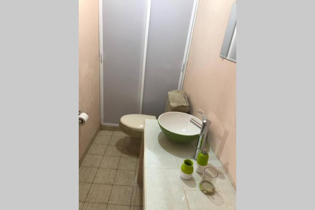 Photo of Bathroom in Centro