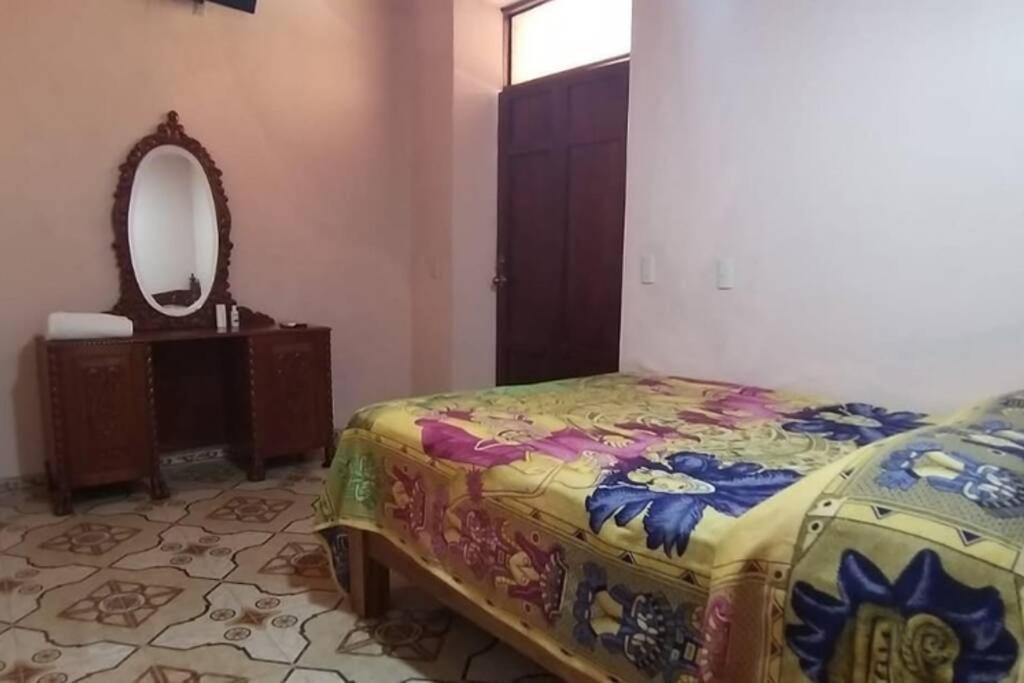 Photo of Bedroom in Centro