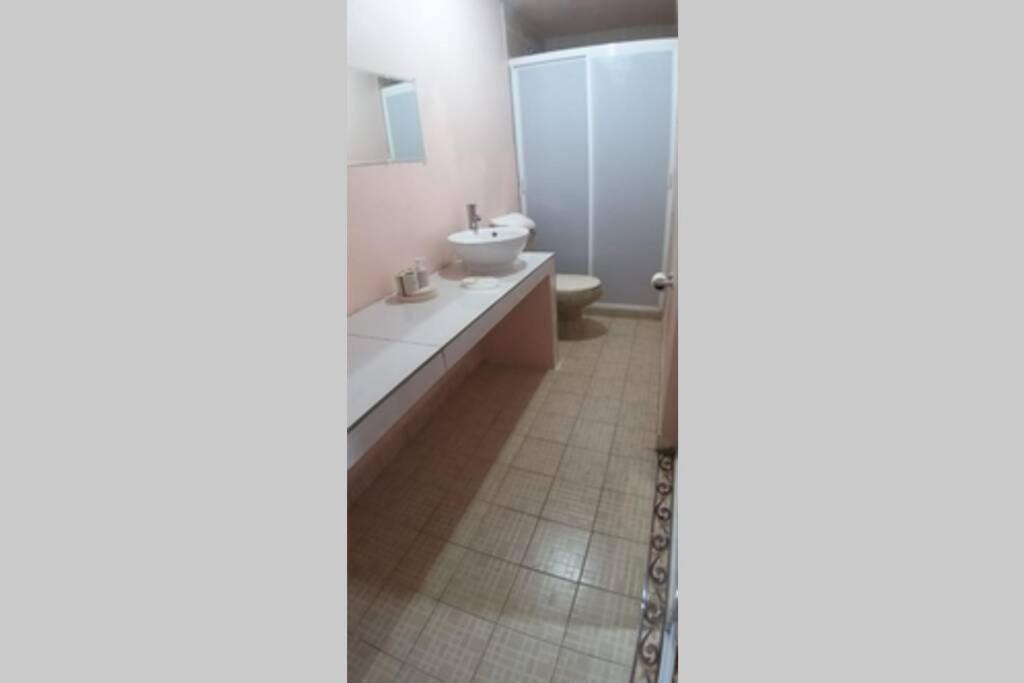 Photo of Bathroom in Centro