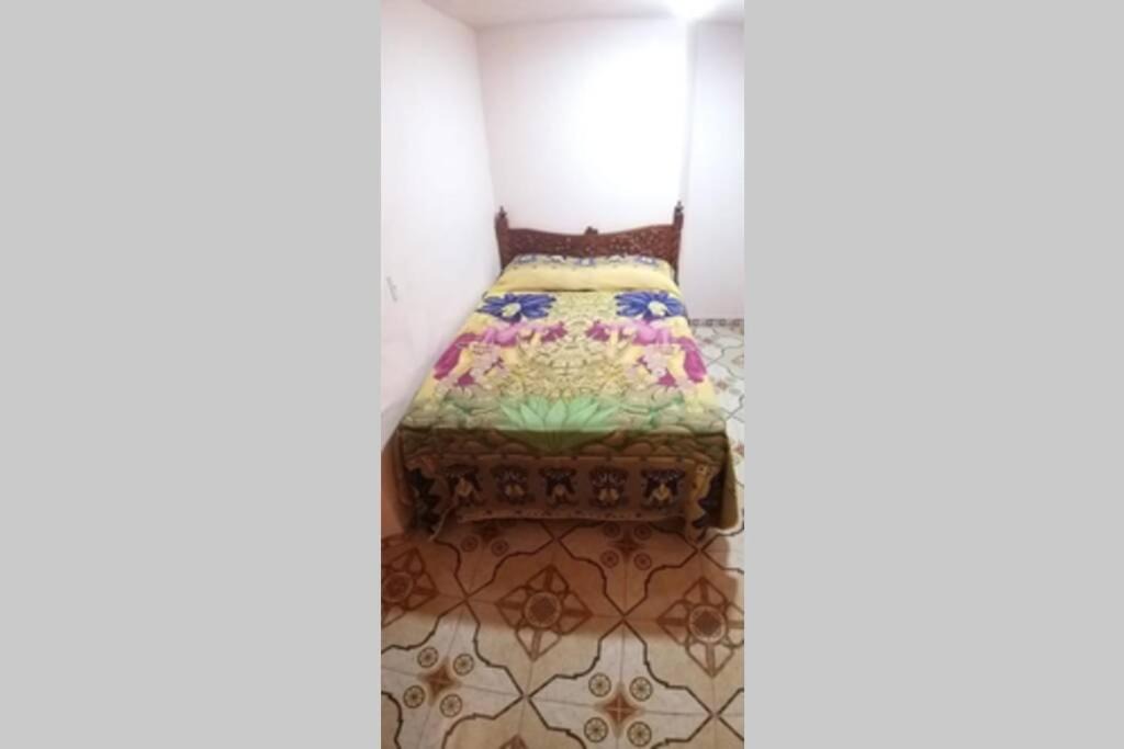 Photo of Bedroom in Centro