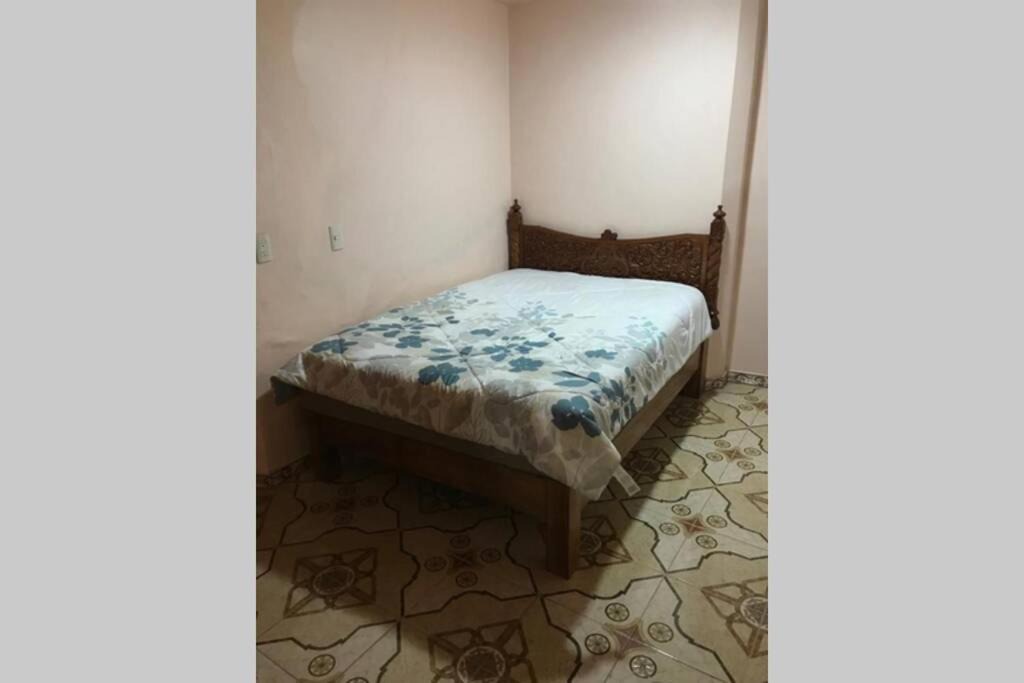 Photo of Bedroom in Centro