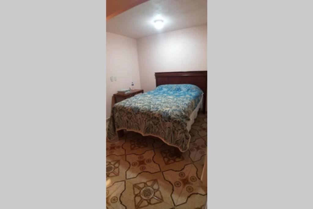 Photo of Bedroom in Centro