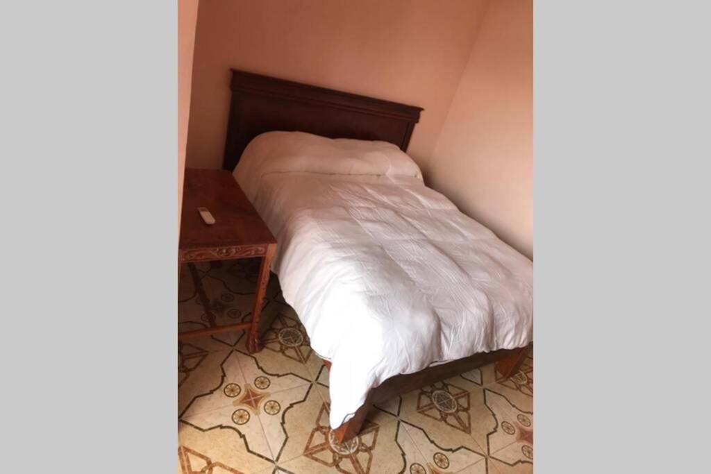 Photo of Bedroom in Centro