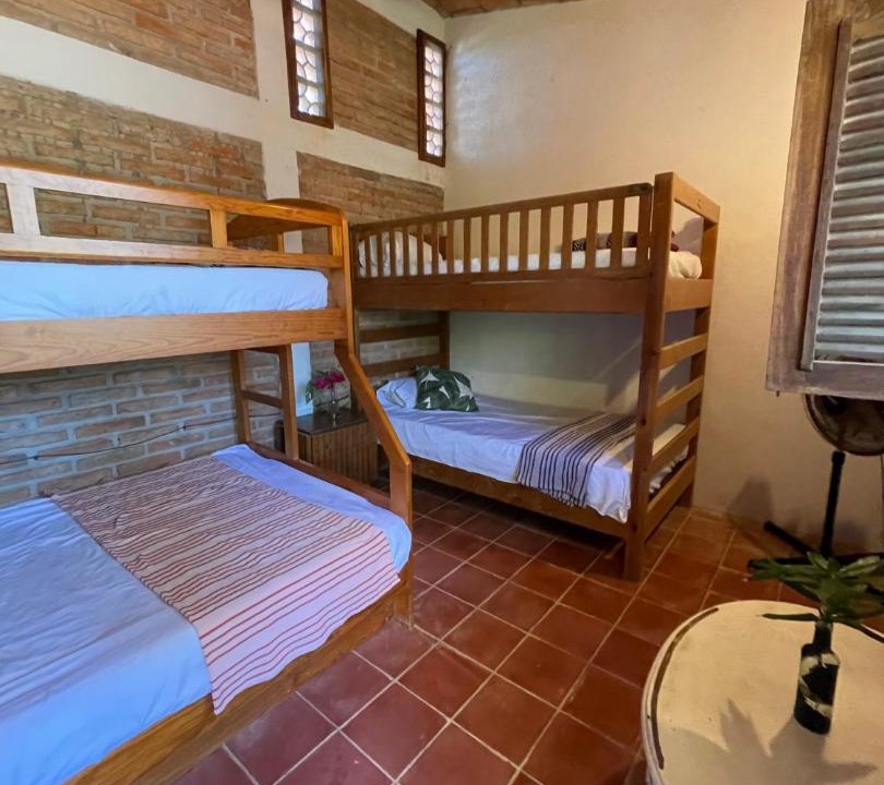 Photo of Bedroom in Lo de Marcos