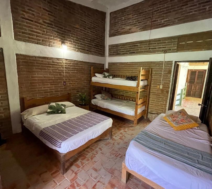 Photo of Bedroom in Lo de Marcos