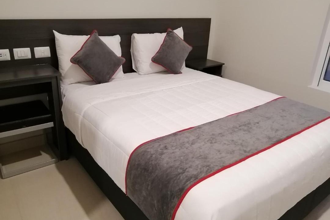 Photo of Bedroom in Aguascalientes