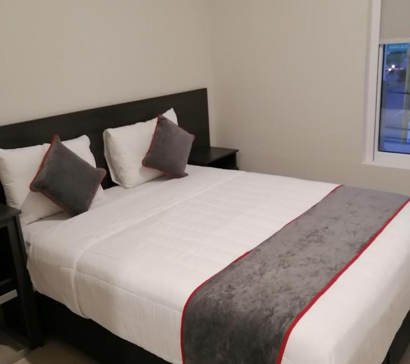 Photo of Bedroom in Aguascalientes