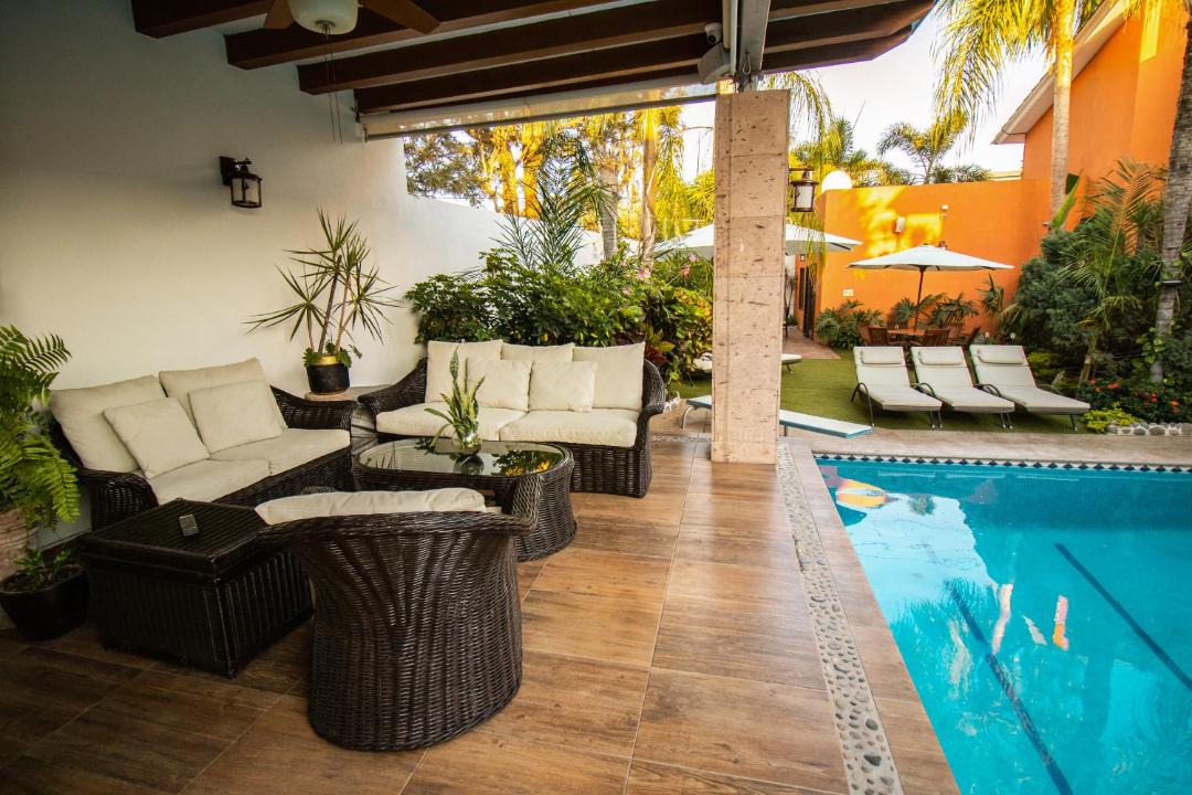 Photo of Outdoor in Colima
