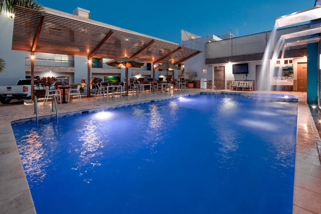Photo of Outdoor in Culiacan
