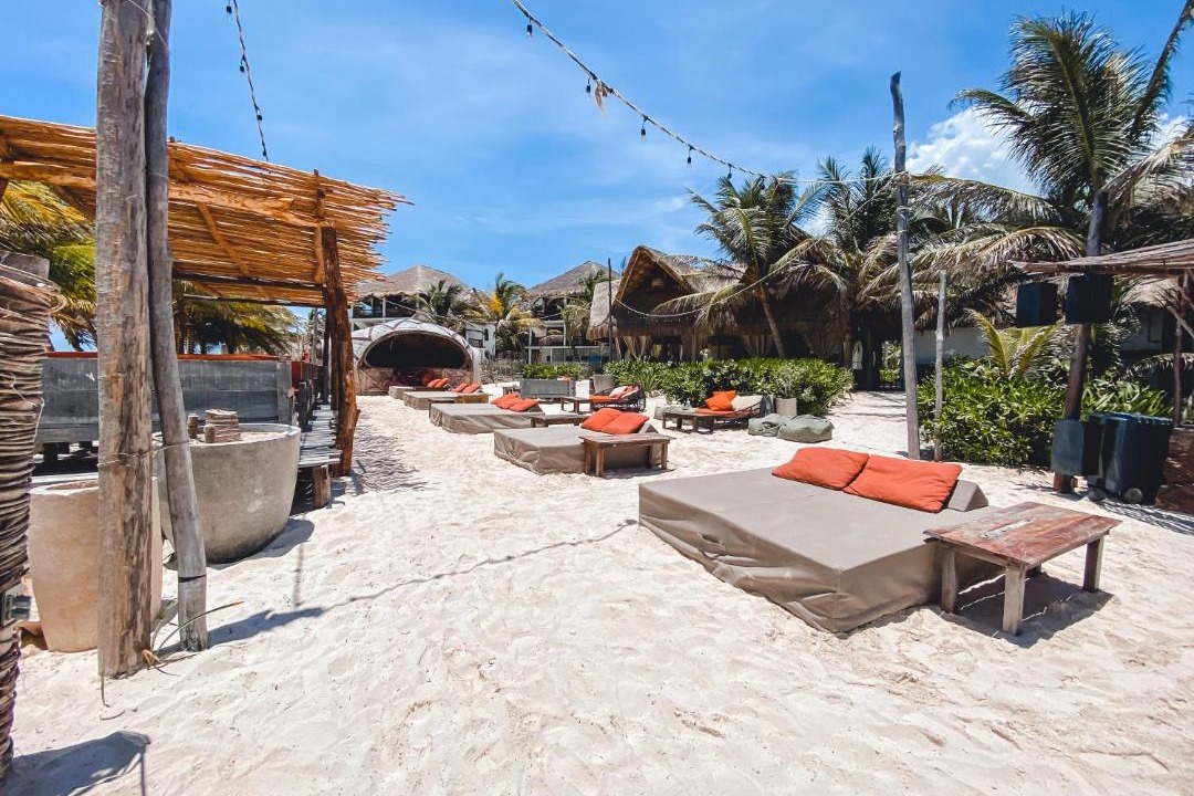 Photo of Others in Tulum
