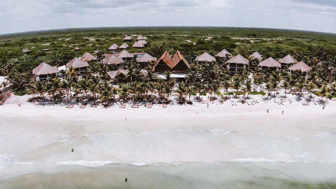 Photo of Outdoor in Tulum