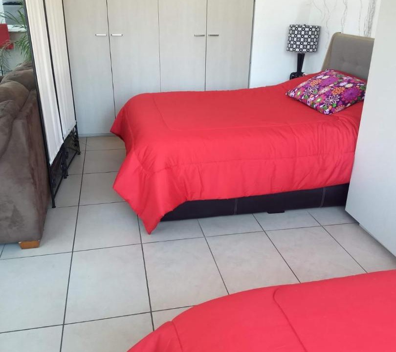 Photo of Bedroom in Colonia Centro