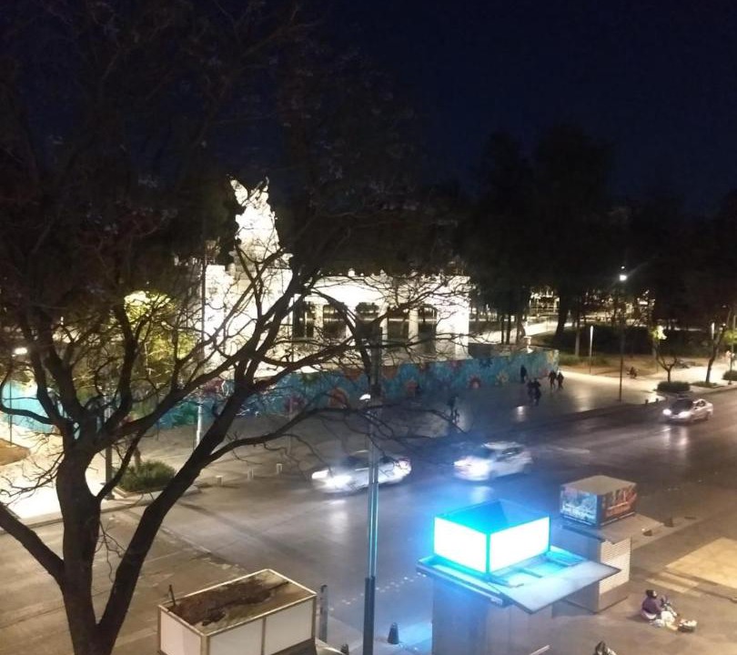 Photo of Outdoor in Colonia Centro