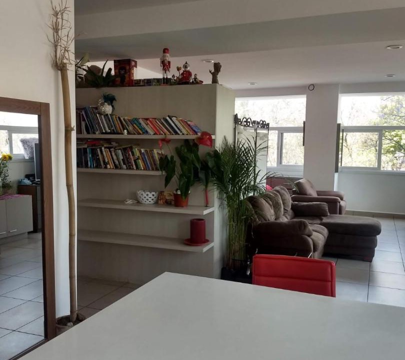 Photo of Livingroom in Colonia Centro