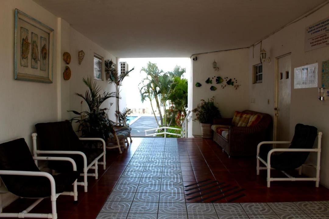 Photo of Livingroom in Bucerias