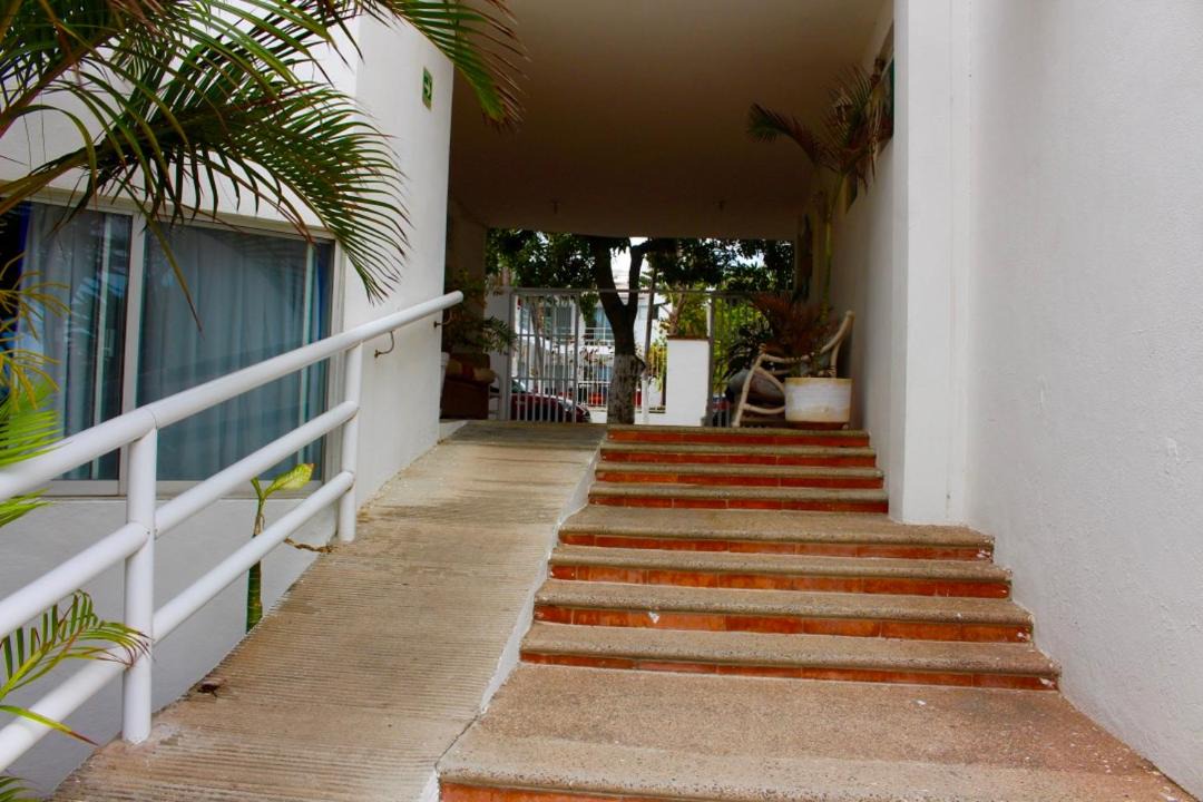 Photo of Patio Balcony in Bucerias