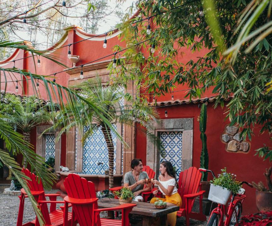 Photo of Others in Patzcuaro