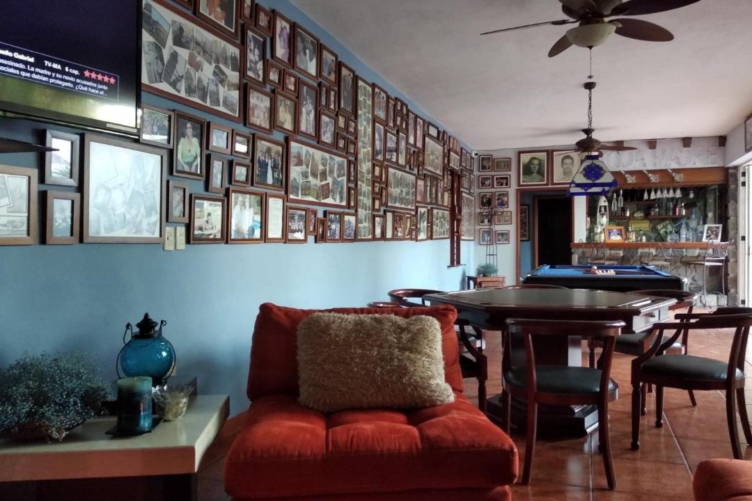 Photo of Livingroom in Colima