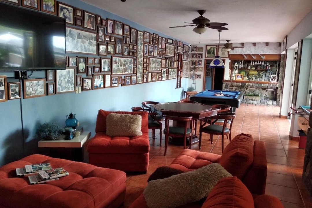 Photo of Livingroom in Colima