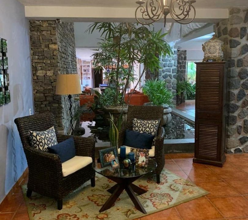 Photo of Livingroom in Colima