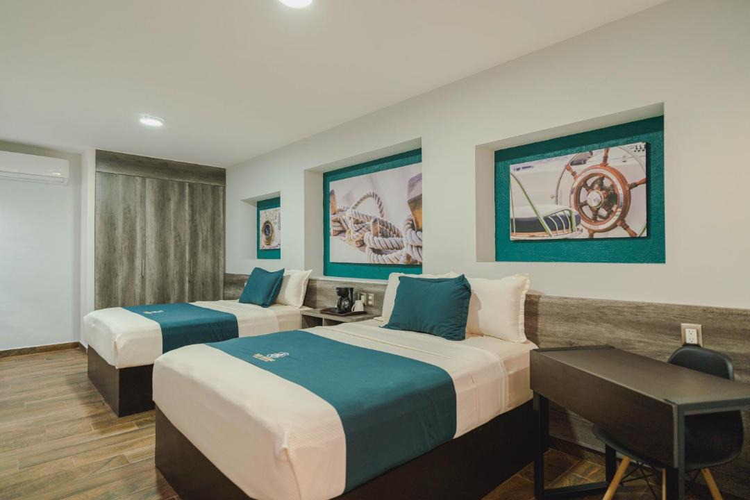 Photo of Bedroom in Manzanillo