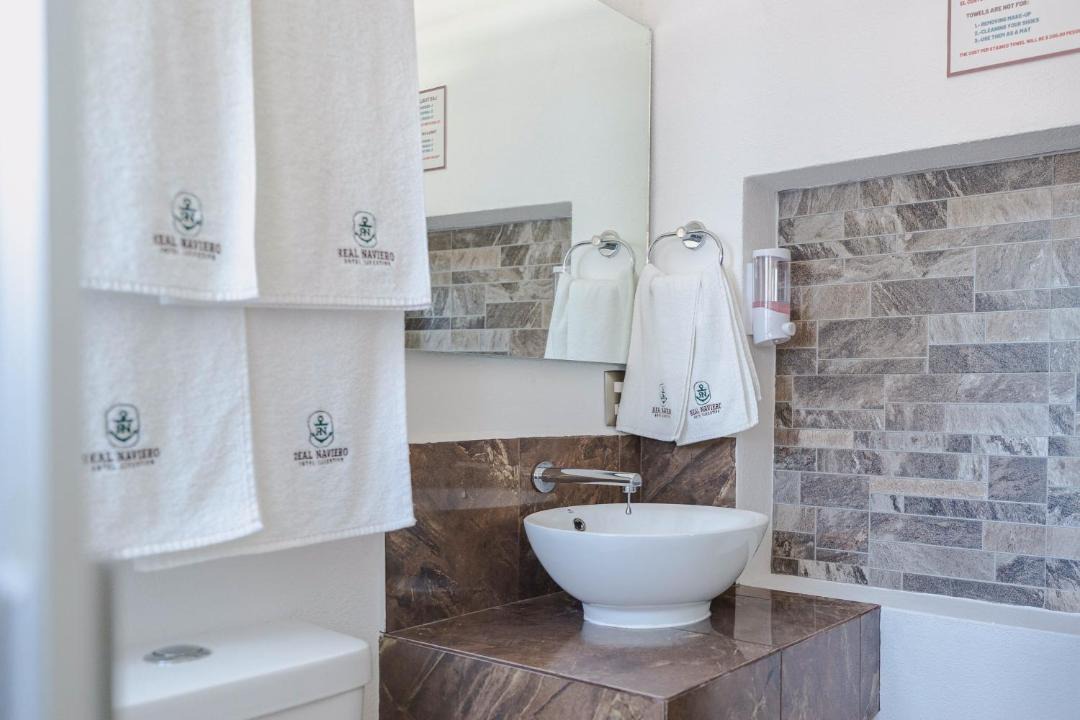 Photo of Bathroom in Manzanillo